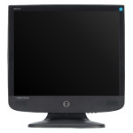 Monitor Datenblatt Hanns.G HQ171DP