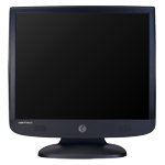 Monitor Datenblatt Hanns.G HQ191DP