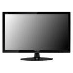 Monitor Datenblatt Hanns.G HS245HPB