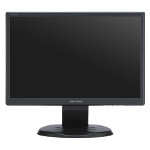 Monitor Datenblatt Hanns.G HW193DPB