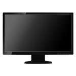 Monitor Datenblatt Hanns.G HW246HBB