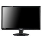 Monitor Datenblatt Hanns.G HZ251DPB