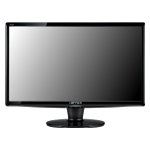 Monitor Datenblatt Hanns.G HZ251HPB