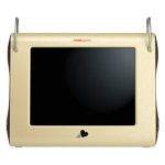 Fernseher Datenblatt HANNSe.folio