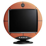 Fernseher Datenblatt Hannspree HANNS basketball