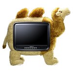 Fernseher Datenblatt Hannspree HANNS camel