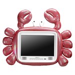 Fernseher Datenblatt Hannspree HANNS crab