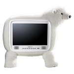 Fernseher Datenblatt Hannspree HANNS polarbear