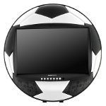 Fernseher Datenblatt Hannspree HANNS soccer 28