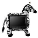 Fernseher Datenblatt Hannspree HANNS zebra