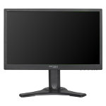 Monitor Datenblatt HANNspree HP205DJB (REW)