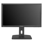 Monitor Datenblatt HANNspree HP247HJB DVI