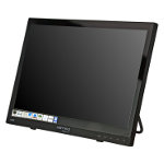 Monitor Datenblatt HANNspree HT161HNB