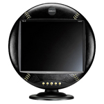 Monitor Datenblatt HANNspree XM Baseball