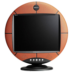 Monitor Datenblatt HANNspree XM Basketball