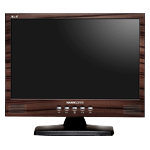 Monitor Datenblatt HANNspree XM Boston
