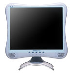 Monitor Datenblatt HANNspree XM Glaze