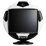 Monitor Datenblatt HANNspree XM Soccer