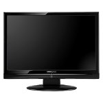 Fernseher Datenblatt Hannspree Xv-S ST221MBB
