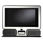 Fernseher Datenblatt HANNSvibe.white