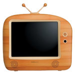 Fernseher Datenblatt HANNSwood (15 Zoll)