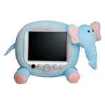 Fernseher Datenblatt HANNSz.elephant