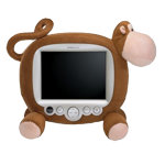 Fernseher Datenblatt HANNSz.monkey