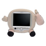 Fernseher Datenblatt HANNSz.sheep