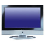 Fernseher Datenblatt Hanseatic LC 26-210ST