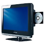 Fernseher Datenblatt Hanseatic LC19WTD