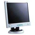 Monitor Datenblatt Hansol H755