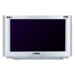 Fernseher Datenblatt Harwa HT3481