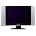 Fernseher Datenblatt Harwa LC-20H15S