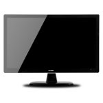 Monitor Datenblatt Hazro HZ27WD