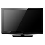 Fernseher Datenblatt Hisense LCD26V68P