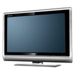Fernseher Datenblatt Hisense LCD4033EU