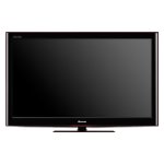 Fernseher Datenblatt Hisense LCD42T08GP