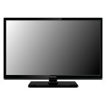 Fernseher Datenblatt Hisense LHD24W26SEU