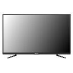Fernseher Datenblatt Hisense LTDN40D36EU