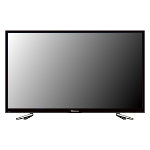 Fernseher Datenblatt Hisense LTDN40D36SEU