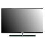 Fernseher Datenblatt Hisense LTDN40K166WSEU