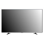 Fernseher Datenblatt Hisense LTDN40K370WTEU