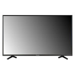 Fernseher Datenblatt Hisense LTDN55K220WTEU