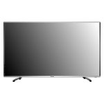 Fernseher Datenblatt Hisense LTDN55K390XWSEU3D