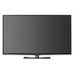 Fernseher Datenblatt Hisense LTDN55K600XWSEU3D