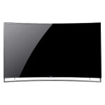 Fernseher Datenblatt Hisense LTDN65XT910XWTSEU3D
