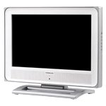 Fernseher Datenblatt Hitachi 17LD6200