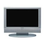 Fernseher Datenblatt Hitachi 22LD4500