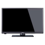 Fernseher Datenblatt Hitachi 24HE1410S