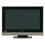 Fernseher Datenblatt Hitachi 37LD8500